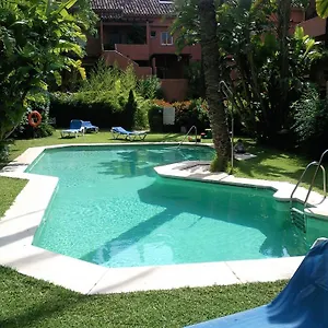 Jardines Apartamento